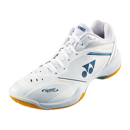 Yonex Power Cushion 65 Z4 WIDE [White]