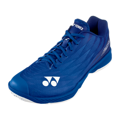 Yonex Power Cushion Aerus Z2 Wide [Navy Blue]