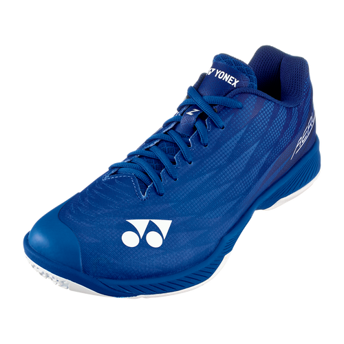 Yonex Power Cushion Aerus Z2 Wide [Navy Blue]