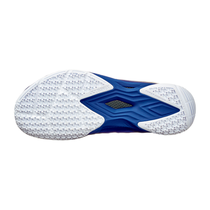 Yonex Power Cushion Aerus Z2 Wide [Navy Blue]
