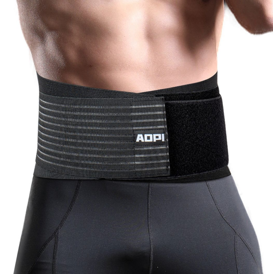 AOPI Back Support Brace - AP2032