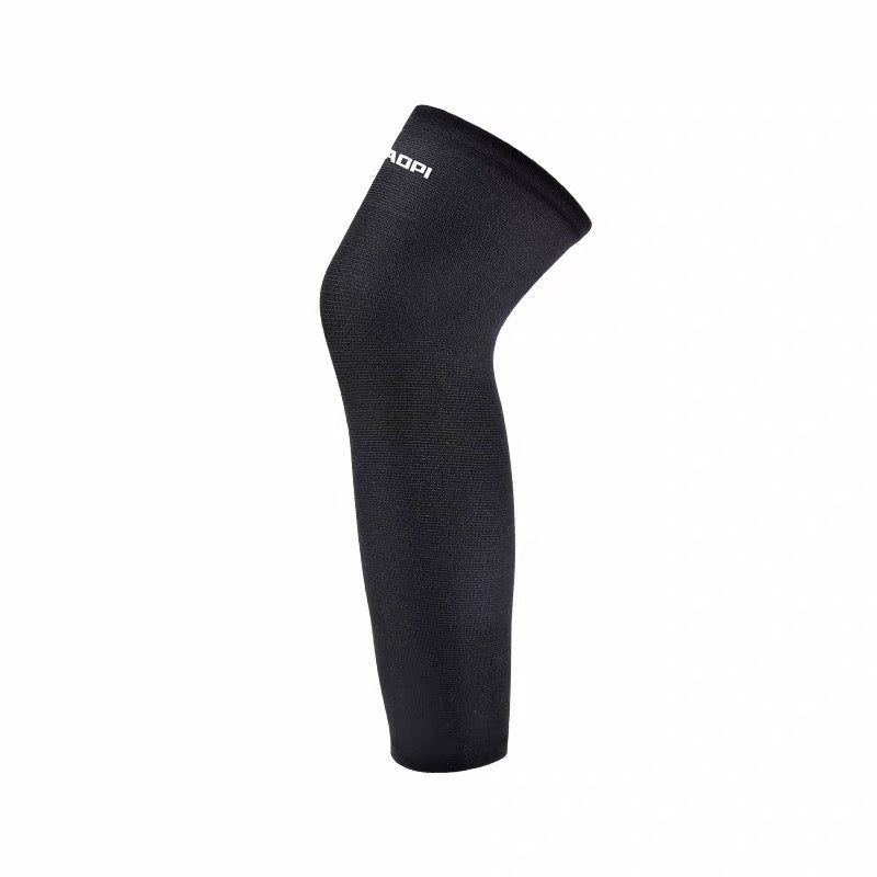 AOPI High-Stretch Full-Leg Knee Sleeve- 1pc - AP2058