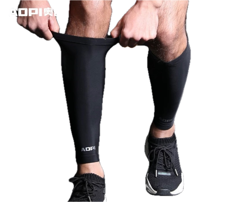 AOPI Elastic Calf Support - 1pc - AP2065