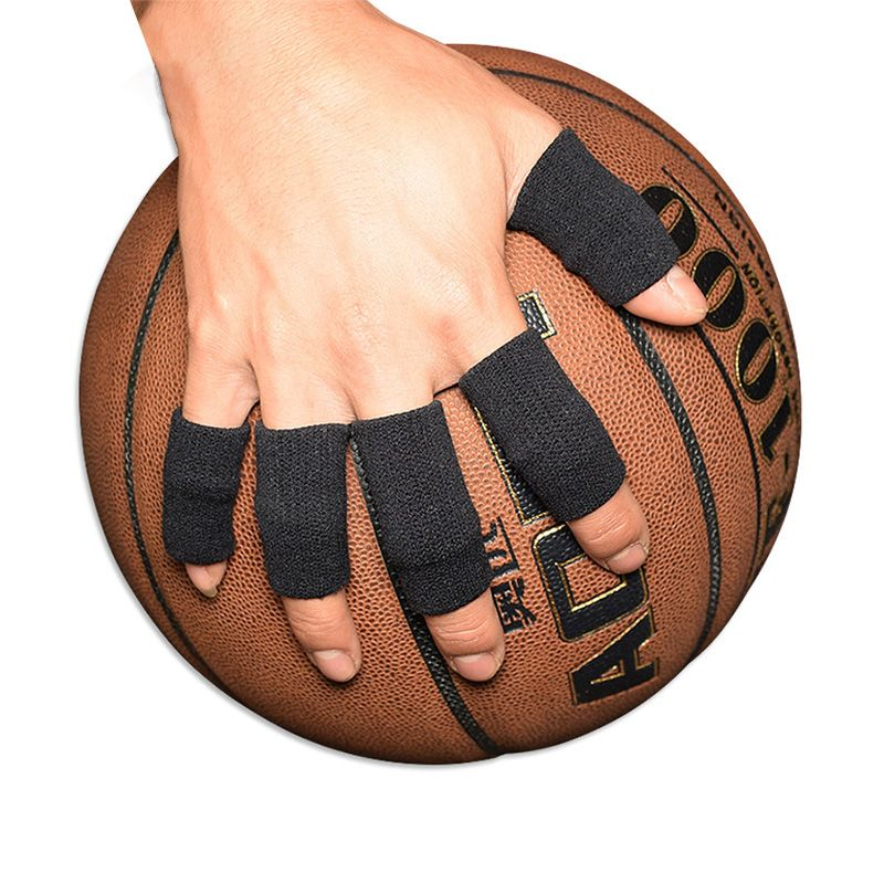 AOPI Finger Sleeves - 5pcs