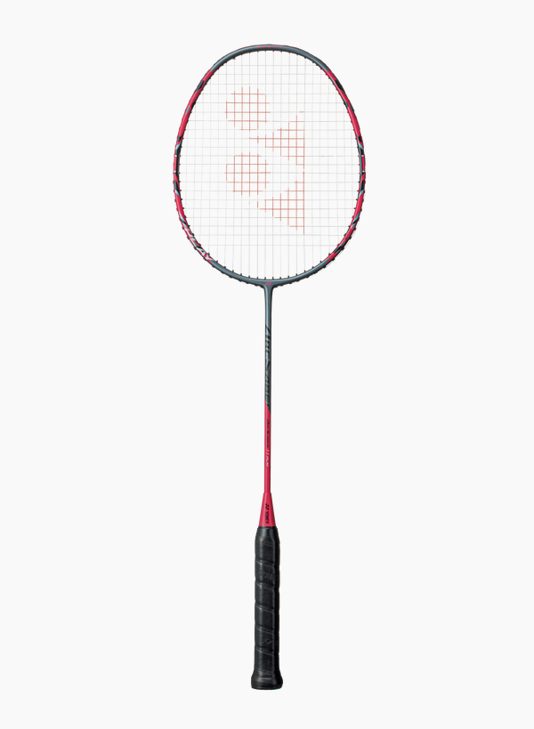 Yonex Arcsaber 11 Play Badminton Racquet [Greyish Pearl] - Strung