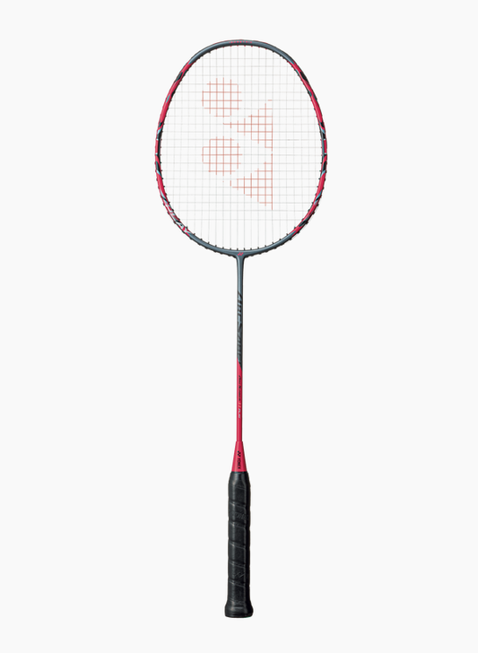 Yonex Arcsaber 11 Play Badminton Racquet [Greyish Pearl] - Strung