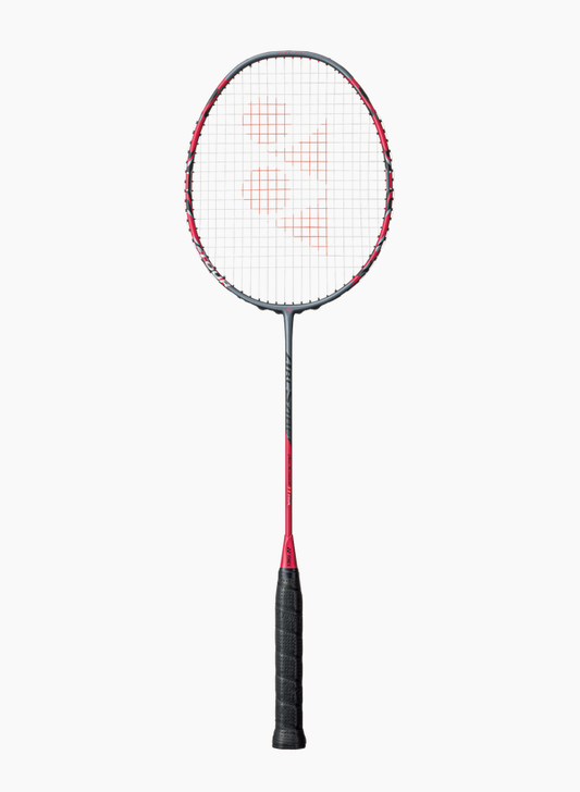 Yonex Arcsaber 11 Tour Badminton Racquet [Greyish Pearl] - Strung