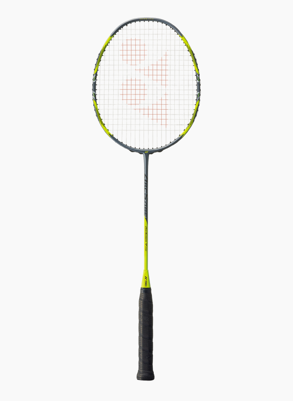Yonex Arcsaber 7 Pro Badminton Racquet [Grey/Yellow] - Unstrung