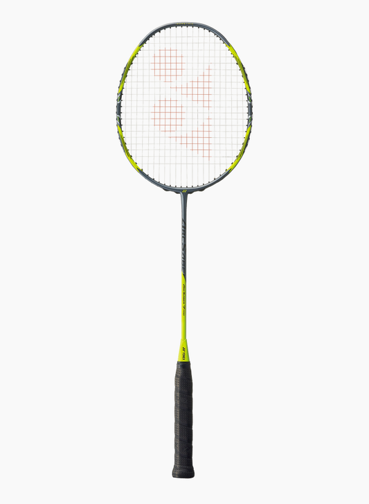 Yonex Arcsaber 7 Pro Badminton Racquet [Grey/Yellow] - Unstrung