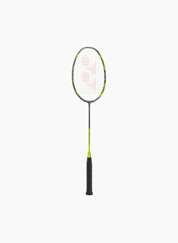 Yonex Arcsaber 7 Pro Badminton Racquet [Grey/Yellow] - Unstrung