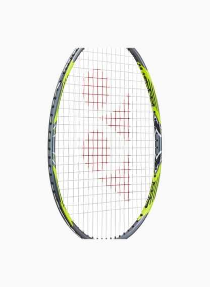 Yonex Arcsaber 7 Pro Badminton Racquet [Grey/Yellow] - Unstrung