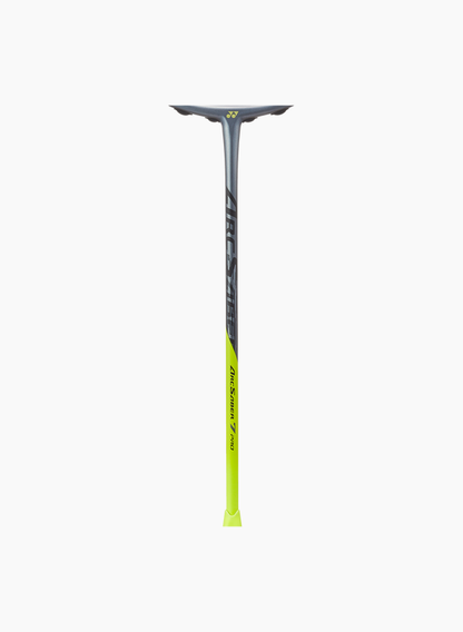 Yonex Arcsaber 7 Pro Badminton Racquet [Grey/Yellow] - Unstrung