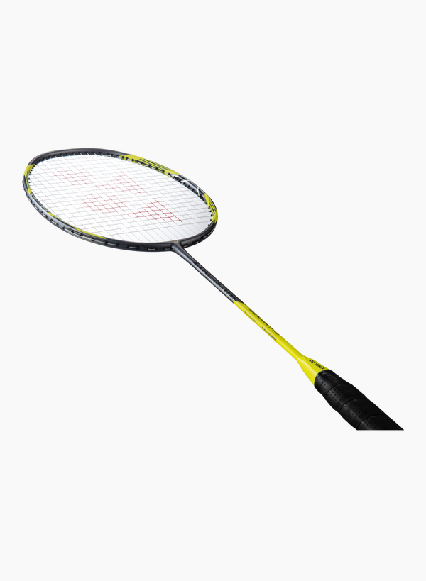 Yonex Arcsaber 7 Pro Badminton Racquet [Grey/Yellow] - Unstrung