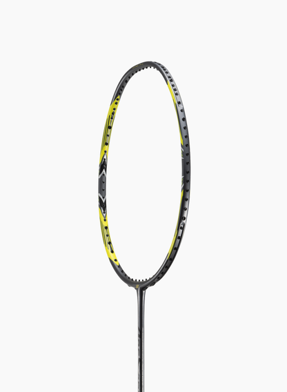 Yonex Arcsaber 7 Pro Badminton Racquet [Grey/Yellow] - Unstrung