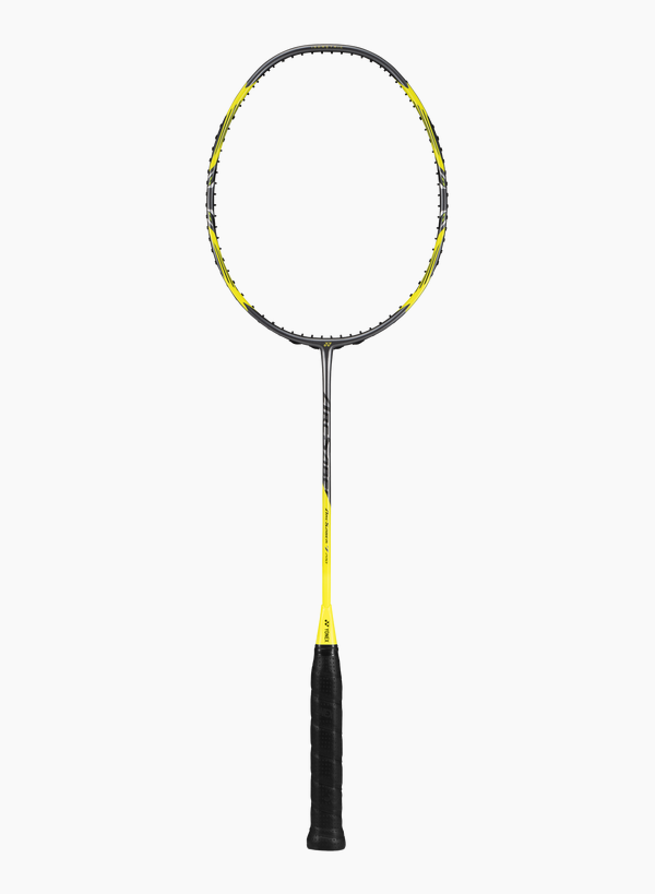 Yonex Arcsaber 7 Pro Badminton Racquet [Grey/Yellow] - Unstrung