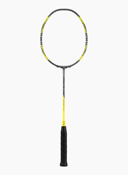 Yonex Arcsaber 7 Pro Badminton Racquet [Grey/Yellow] - Unstrung