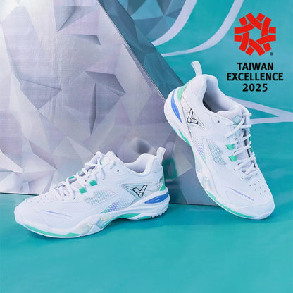 Victor P9200TTY NLite Badminton Shoes [AR]