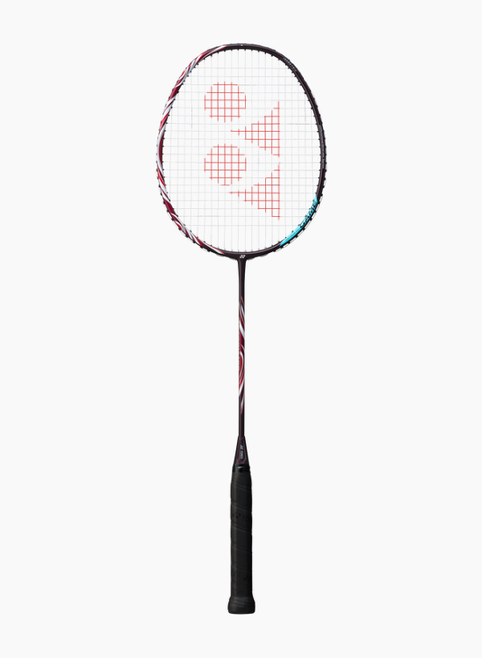 Yonex Astrox 100 Game Badminton Racquet [Kurenai] - Strung