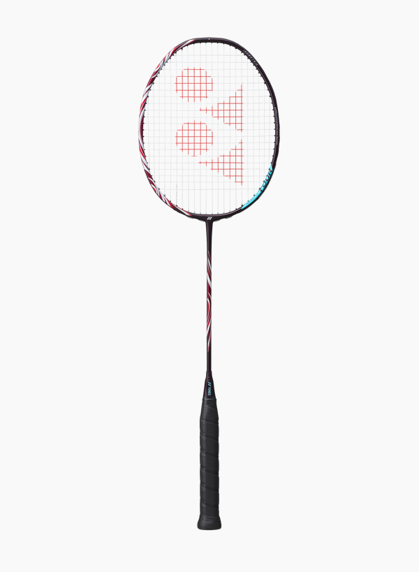 Yonex Astrox 100 Tour Badminton Racquet [Kurenai] - Strung