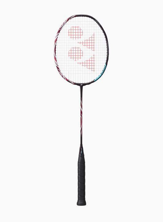 Yonex Astrox 100 Tour Badminton Racquet [Kurenai] - Strung