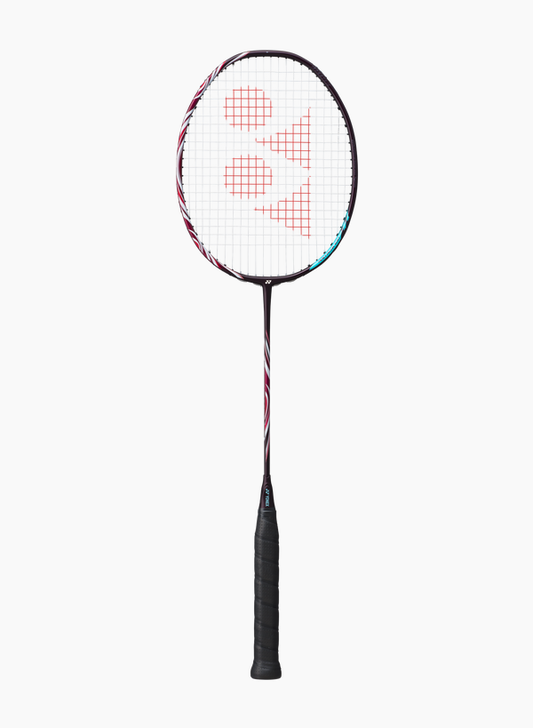 Yonex Astrox 100ZZ Badminton Racket [Kurenai Red] - Unstrung