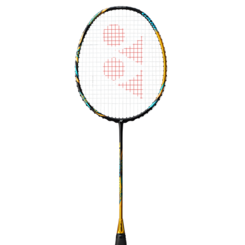 Yonex Astrox 88D 2nd Gen Game Badminton Racket [Camel Gold] - Strung