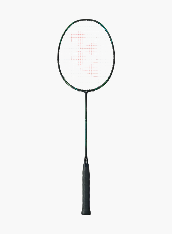 Yonex Astrox Nextage Badminton Racquet [Black/Green] - Unstrung
