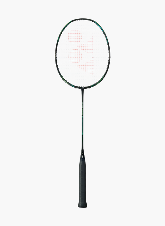 Yonex Astrox Nextage Badminton Racquet [Black/Green] - Unstrung