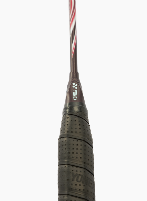 Yonex Astrox 100ZZ Badminton Racket [Kurenai Red] - Unstrung