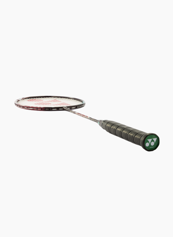 Yonex Astrox 100ZZ Badminton Racket [Kurenai Red] - Unstrung