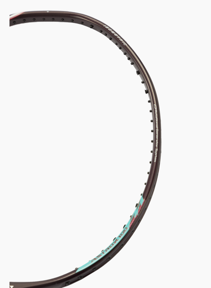 Yonex Astrox 100ZZ Badminton Racket [Kurenai Red] - Unstrung