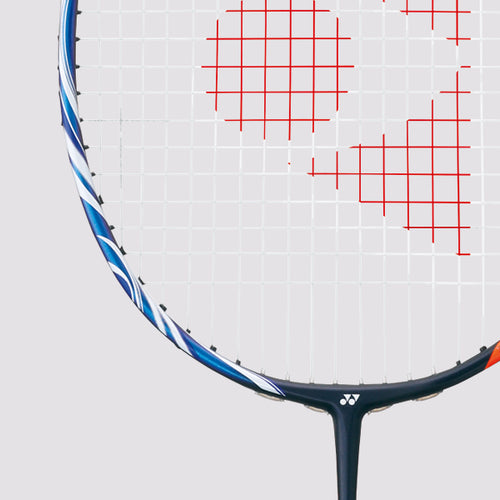 Yonex Astrox 100ZZ Badminton Racquet [Navy] - Unstrung