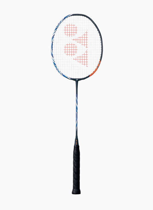 Yonex Astrox 100ZZ Badminton Racquet [Navy] - Unstrung