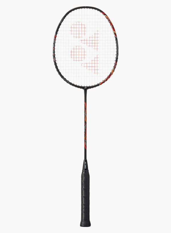 Yonex Astrox 22LT Badminton Racquet [Black/Red] 3FG5 - Strung