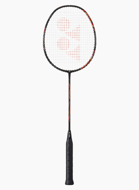 Yonex Astrox 22LT Badminton Racquet [Black/Red] 3FG5 - Strung