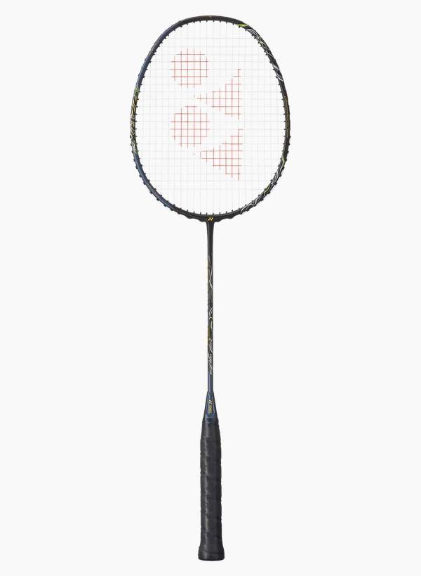 Yonex Astrox 22RX Badminton Racquet [Black/Gold] 2FG5 - Strung