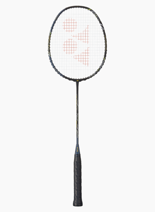 Yonex Astrox 22RX Badminton Racquet [Black/Gold] 2FG5 - Strung