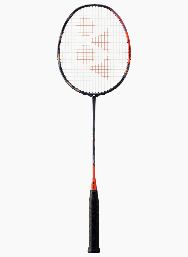 Yonex Astrox 77 Play Badminton Racket [High Orange] - Strung