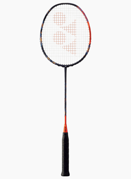Yonex Astrox 77 Play Badminton Racket [High Orange] - Strung