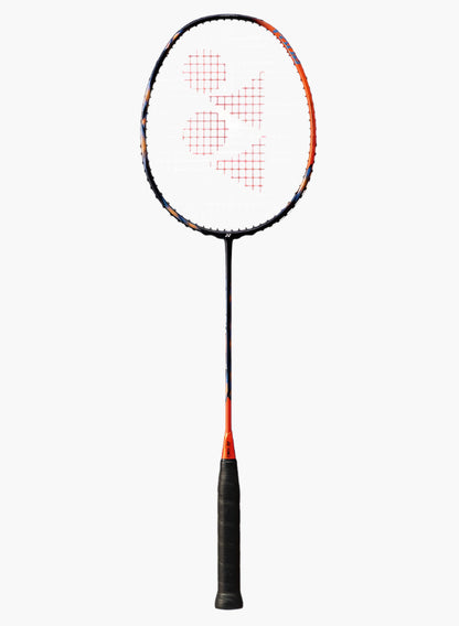 Yonex Astrox 77 Tour Badminton Racquet [High Orange] - Strung