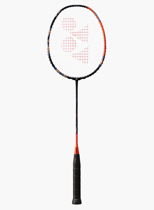 Yonex Astrox 77 Tour Badminton Racquet [High Orange] - Strung