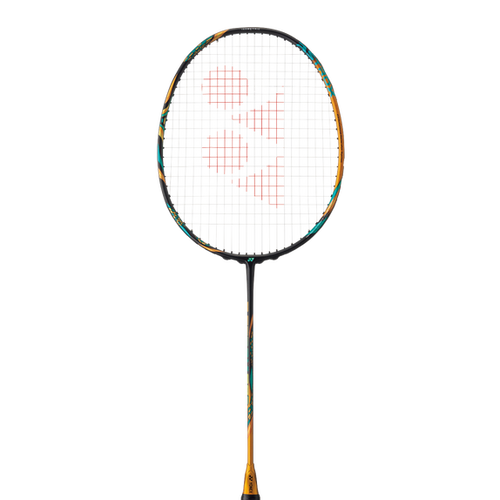 Yonex Astrox 88D Pro 2nd Gen Badminton Racket [Cameral Gold] - Unstrung