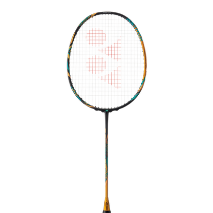 Yonex Astrox 88D Tour Badminton Racquet [Camel Gold] -Strung