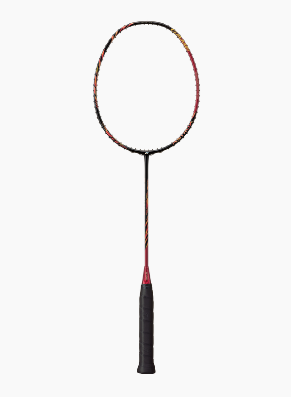 Yonex Astrox 99 Game Badminton Racquet [Cherry Sunburst] - Strung