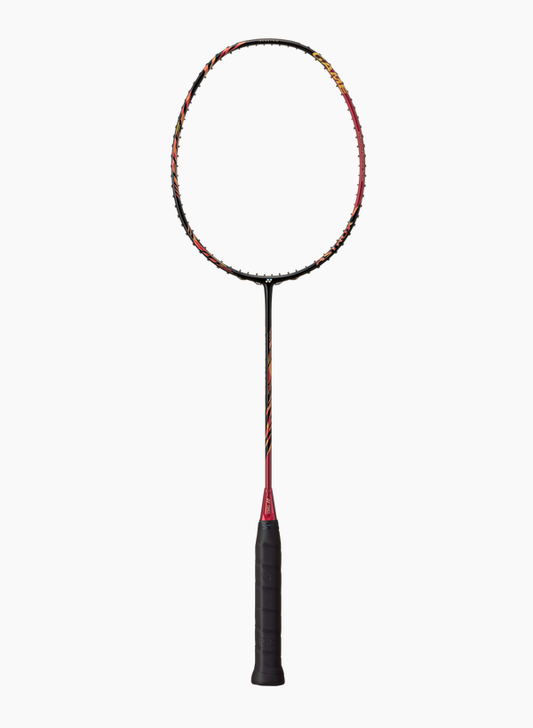 Yonex Astrox 99 Game Badminton Racquet [Cherry Sunburst] - Strung