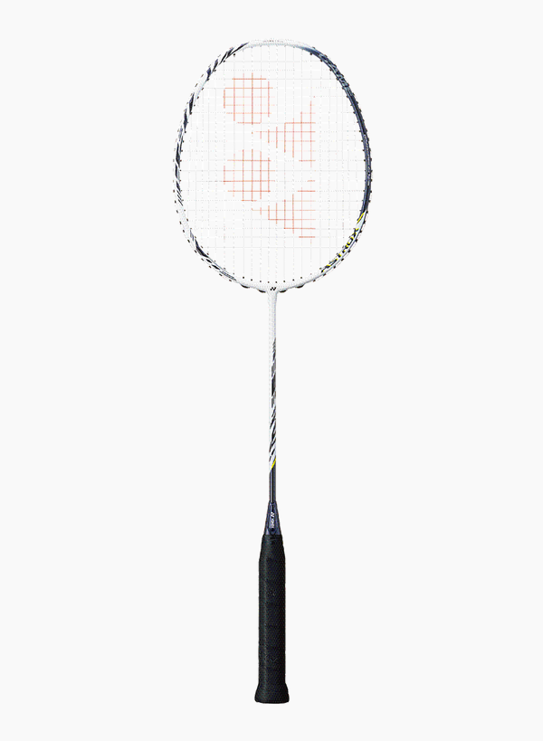 Yonex Astrox 99 Game Badminton Racket [White Tiger] - Strung