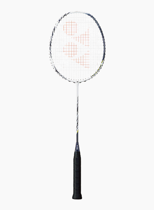 Yonex Astrox 99 Game Badminton Racket [White Tiger] - Strung