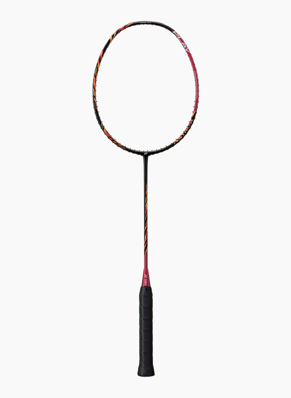 Yonex Astrox 99 Play Badminton Racket [Cherry Sunburst] - Strung
