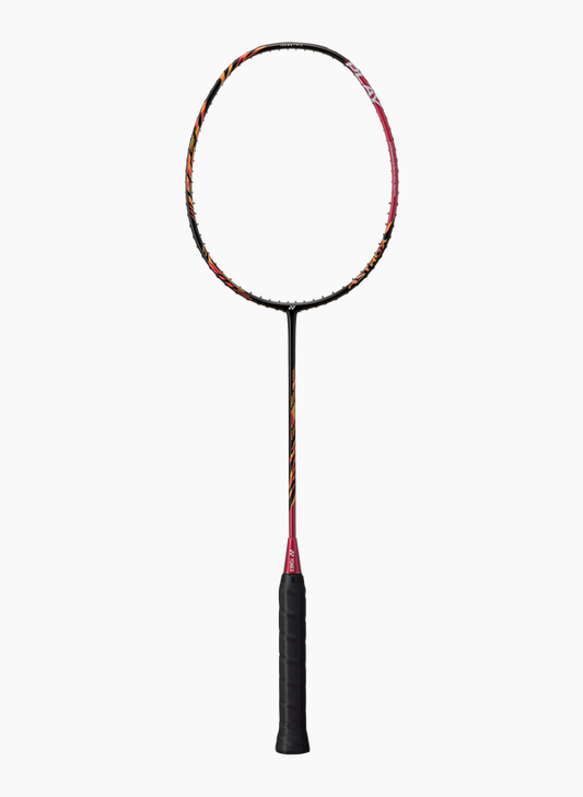 Yonex Astrox 99 Play Badminton Racket [Cherry Sunburst] - Strung