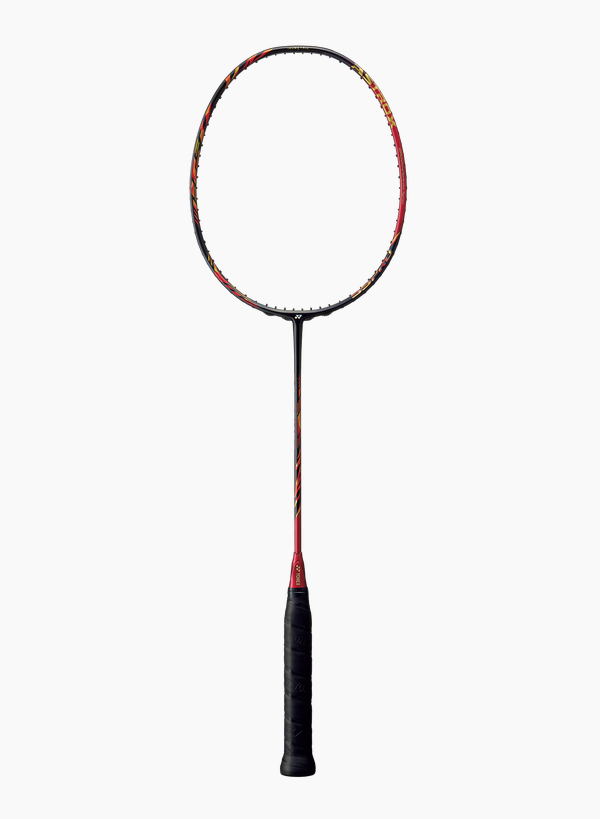 Yonex Astrox 99 Pro Badminton Racket Unstrung [Cherry Sunburst]  - Unstrung